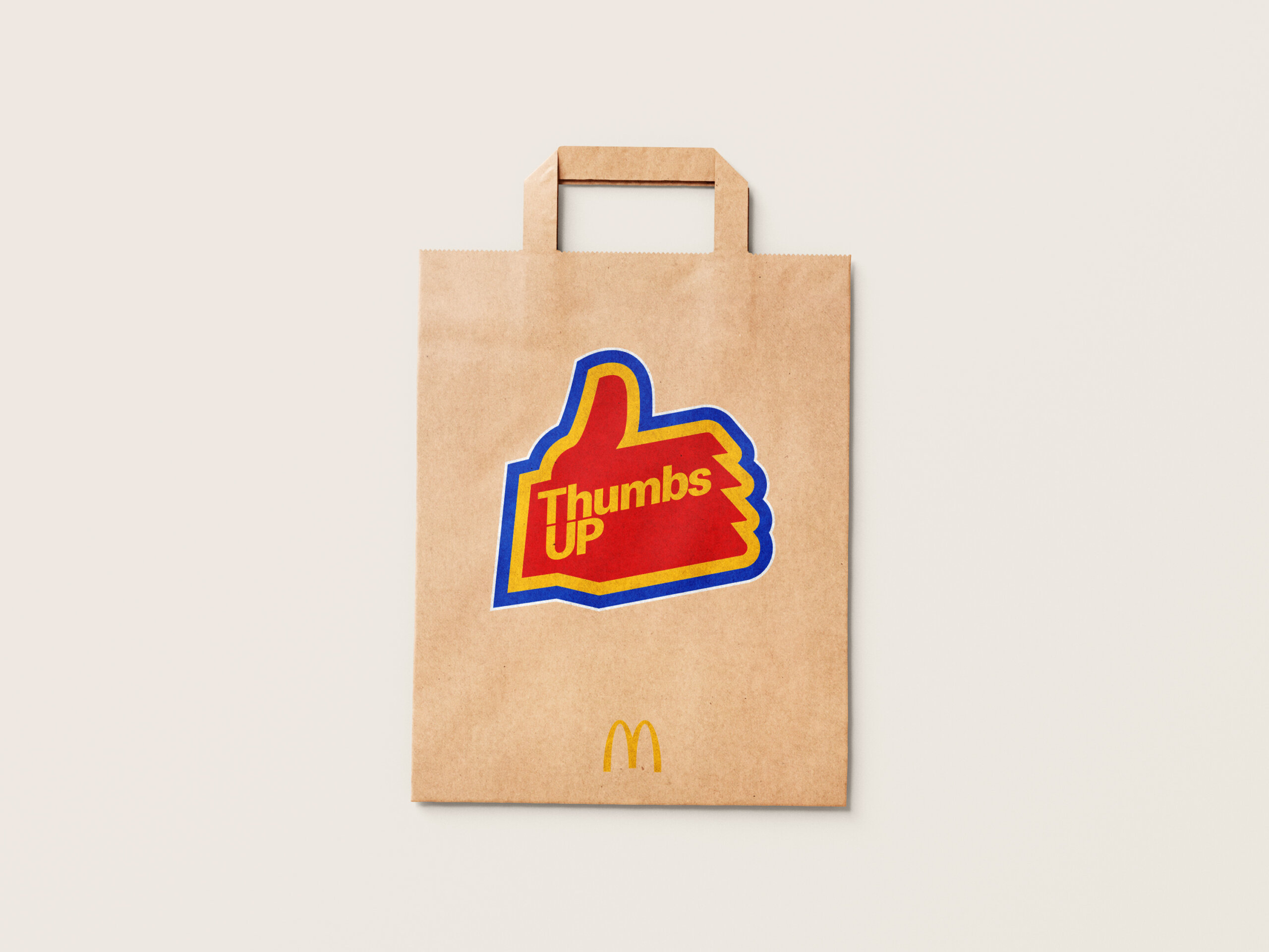 McDonalds_FGMA_Flattened_Paper_Bag-ThumbsUp