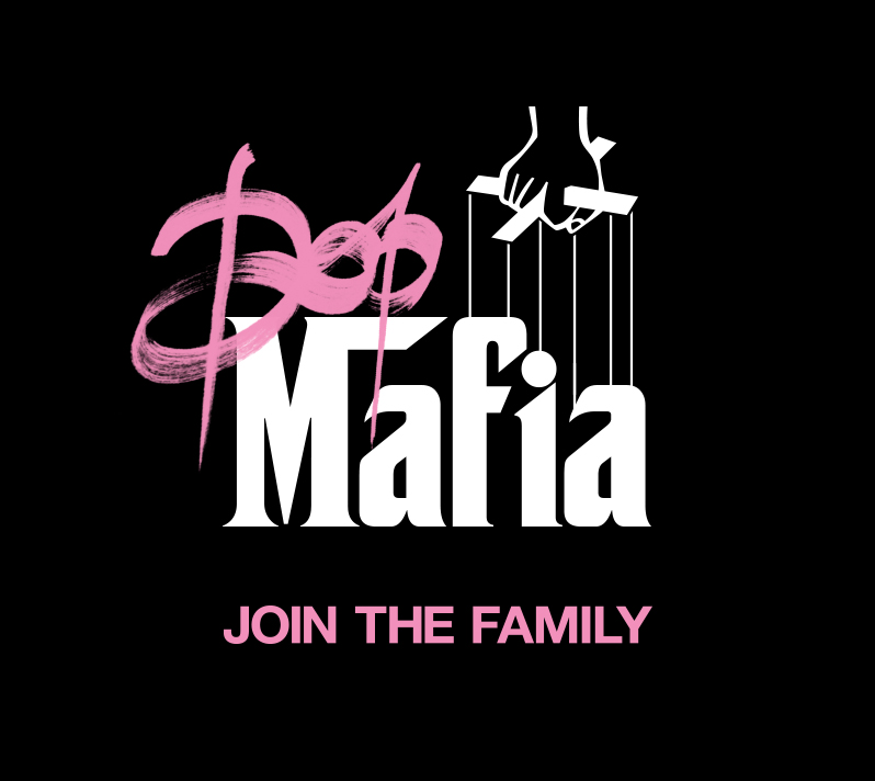 Pop_Mafia_family