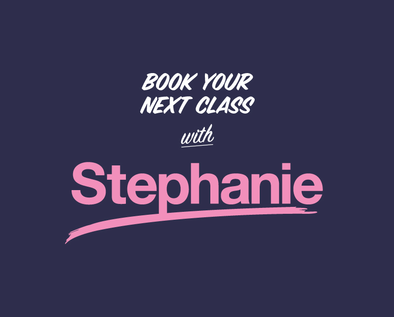 Steph-teaching