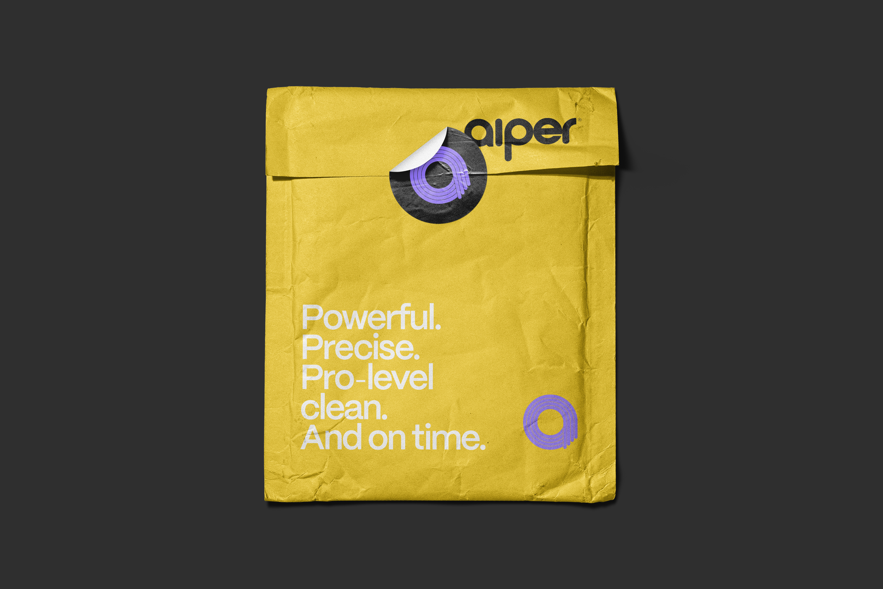 Aiper-Mailer