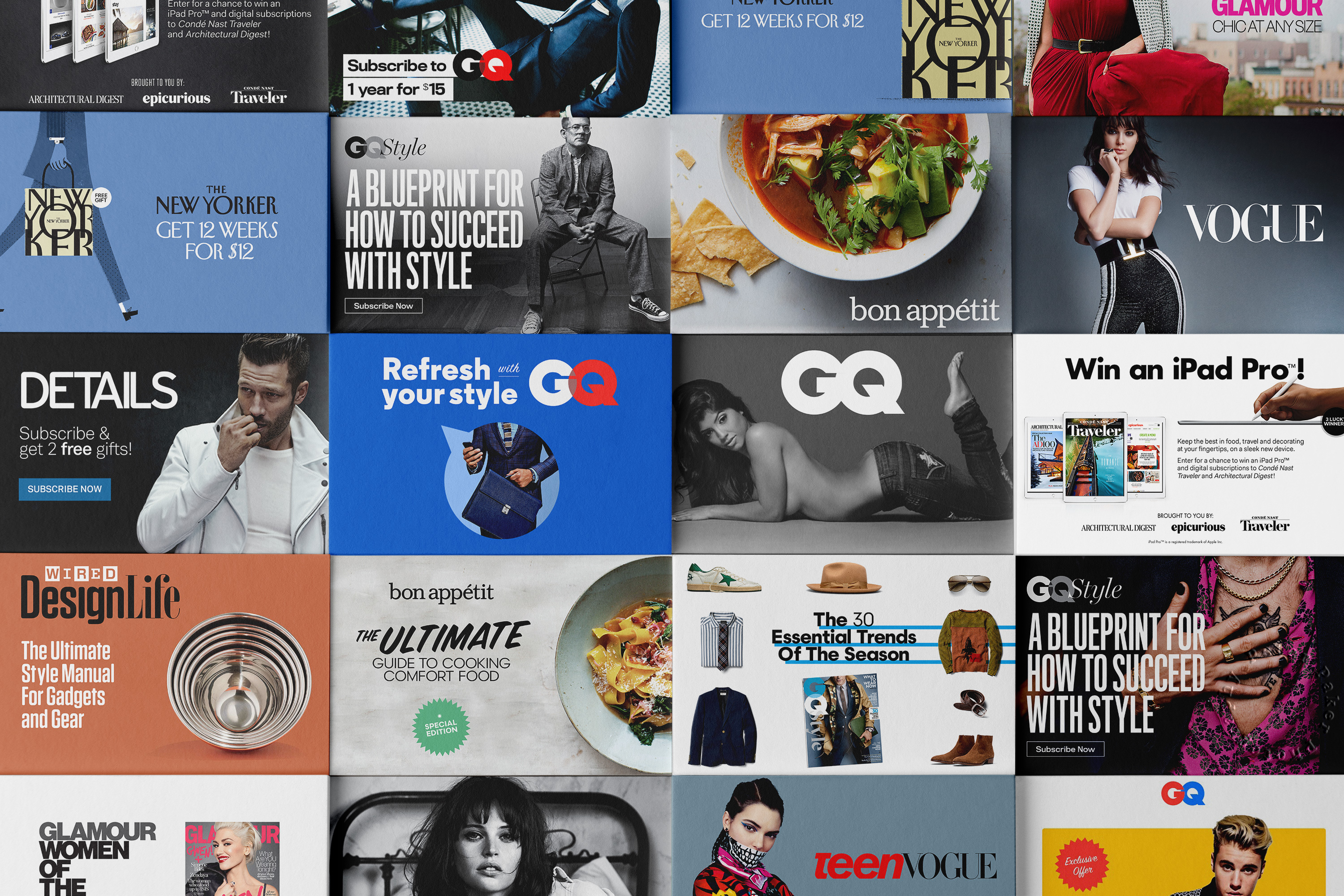 CondéNast-Marketing-Scene